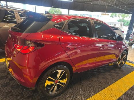 HYUNDAI HB 20 Hatch 1.0 12V 4P TGDI TURBO FLEX SPORT AUTOM�TICO, Foto 4