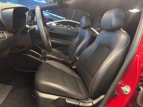 HYUNDAI HB 20 Hatch 1.0 12V 4P TGDI TURBO FLEX SPORT AUTOM�TICO, Foto 6