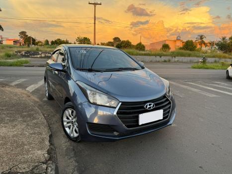 HYUNDAI HB 20 Hatch 1.0 12V 4P FLEX COMFORT, Foto 10