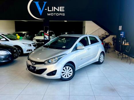 HYUNDAI HB 20 Hatch 1.0 12V 4P FLEX COMFORT PLUS, Foto 1