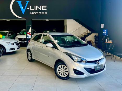 HYUNDAI HB 20 Hatch 1.0 12V 4P FLEX COMFORT PLUS, Foto 2