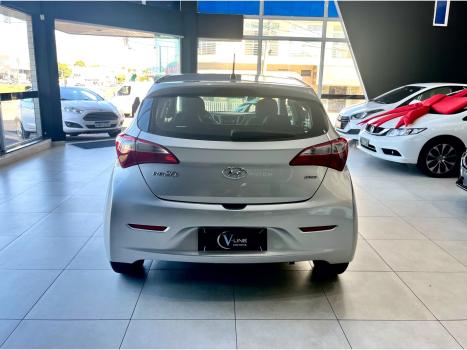 HYUNDAI HB 20 Hatch 1.0 12V 4P FLEX COMFORT PLUS, Foto 3