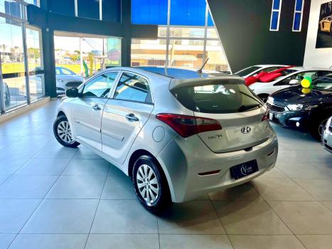 HYUNDAI HB 20 Hatch 1.0 12V 4P FLEX COMFORT PLUS, Foto 5