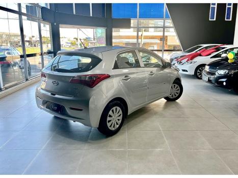 HYUNDAI HB 20 Hatch 1.0 12V 4P FLEX COMFORT PLUS, Foto 6