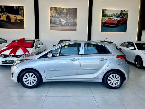 HYUNDAI HB 20 Hatch 1.0 12V 4P FLEX COMFORT PLUS, Foto 7