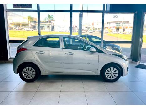 HYUNDAI HB 20 Hatch 1.0 12V 4P FLEX COMFORT PLUS, Foto 8