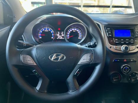 HYUNDAI HB 20 Hatch 1.0 12V 4P FLEX COMFORT PLUS, Foto 9