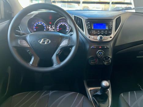 HYUNDAI HB 20 Hatch 1.0 12V 4P FLEX COMFORT PLUS, Foto 10