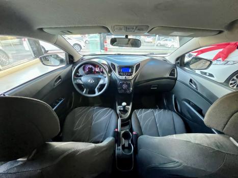 HYUNDAI HB 20 Hatch 1.0 12V 4P FLEX COMFORT PLUS, Foto 11