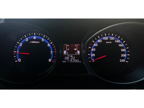 HYUNDAI HB 20 Hatch 1.0 12V 4P FLEX COMFORT PLUS, Foto 12