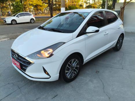 HYUNDAI HB 20 Hatch 1.0 12V 4P FLEX TGDI TURBO EVOLUTION AUTOM�TICO, Foto 2