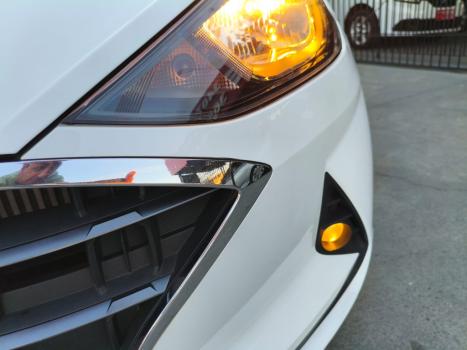 HYUNDAI HB 20 Hatch 1.0 12V 4P FLEX TGDI TURBO EVOLUTION AUTOM�TICO, Foto 8