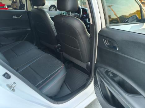 HYUNDAI HB 20 Hatch 1.0 12V 4P FLEX TGDI TURBO EVOLUTION AUTOM�TICO, Foto 14