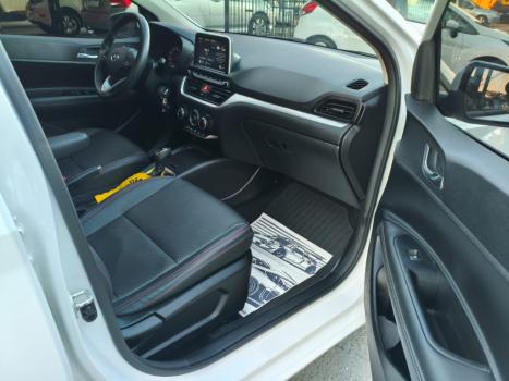 HYUNDAI HB 20 Hatch 1.0 12V 4P FLEX TGDI TURBO EVOLUTION AUTOM�TICO, Foto 15