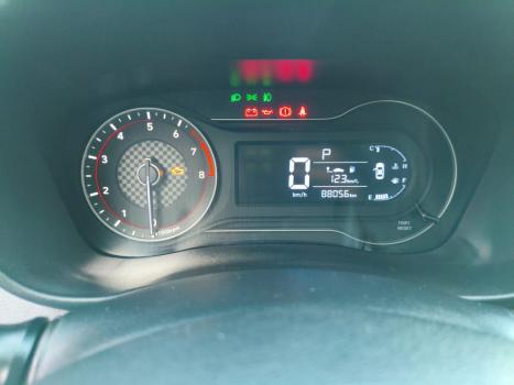 HYUNDAI HB 20 Hatch 1.0 12V 4P FLEX TGDI TURBO EVOLUTION AUTOM�TICO, Foto 19
