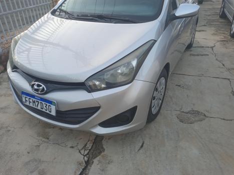 HYUNDAI HB 20 Hatch 1.0 12V 4P FLEX COMFORT, Foto 3
