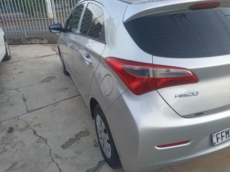 HYUNDAI HB 20 Hatch 1.0 12V 4P FLEX COMFORT, Foto 4