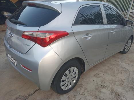HYUNDAI HB 20 Hatch 1.0 12V 4P FLEX COMFORT, Foto 5