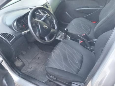 HYUNDAI HB 20 Hatch 1.0 12V 4P FLEX COMFORT, Foto 6