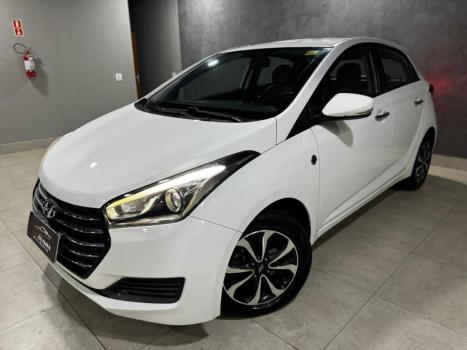 HYUNDAI HB 20 Hatch 1.6 16V 4P FLEX 1 MILLION AUTOM�TICO, Foto 1