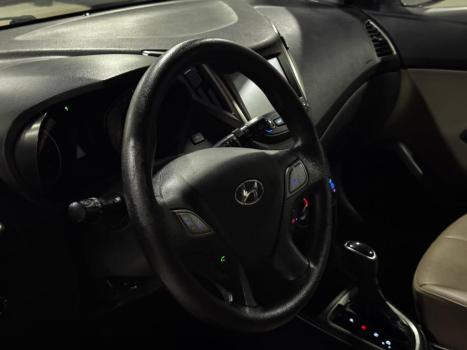 HYUNDAI HB 20 Hatch 1.6 16V 4P FLEX 1 MILLION AUTOM�TICO, Foto 8
