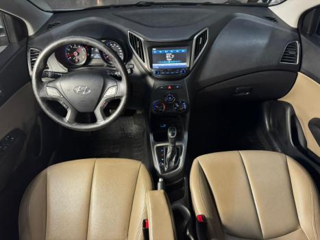 HYUNDAI HB 20 Hatch 1.6 16V 4P FLEX 1 MILLION AUTOM�TICO, Foto 11