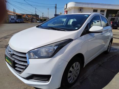 HYUNDAI HB 20 Hatch 1.0 12V 4P GL FLEX COMFORT, Foto 1