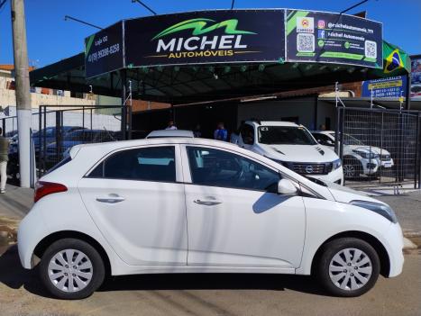 HYUNDAI HB 20 Hatch 1.0 12V 4P GL FLEX COMFORT, Foto 2