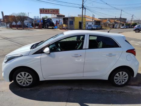 HYUNDAI HB 20 Hatch 1.0 12V 4P GL FLEX COMFORT, Foto 3