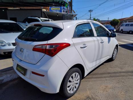 HYUNDAI HB 20 Hatch 1.0 12V 4P GL FLEX COMFORT, Foto 5
