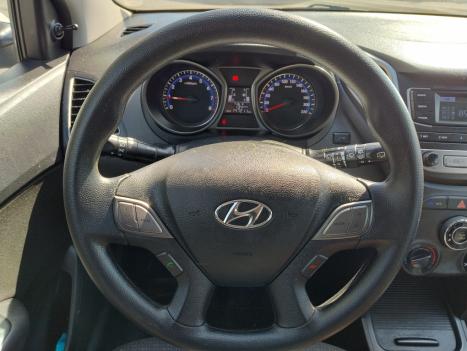 HYUNDAI HB 20 Hatch 1.0 12V 4P GL FLEX COMFORT, Foto 6