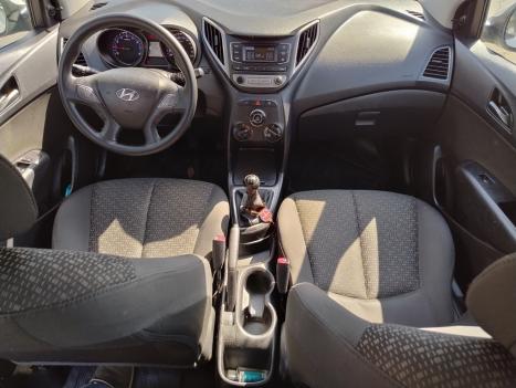 HYUNDAI HB 20 Hatch 1.0 12V 4P GL FLEX COMFORT, Foto 9