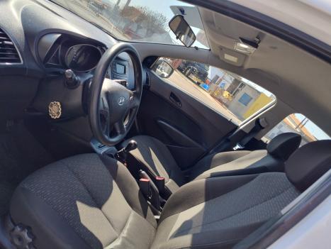 HYUNDAI HB 20 Hatch 1.0 12V 4P GL FLEX COMFORT, Foto 10