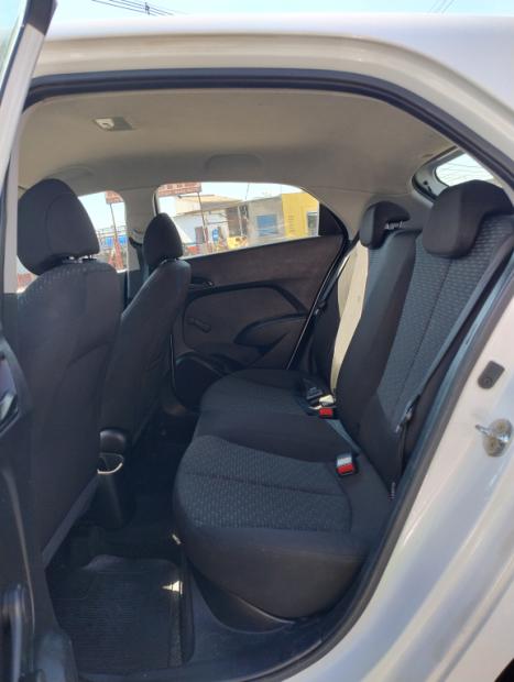 HYUNDAI HB 20 Hatch 1.0 12V 4P GL FLEX COMFORT, Foto 11