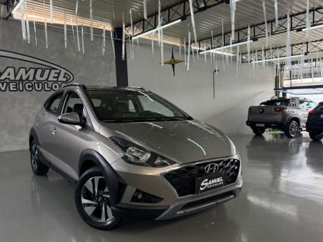 HYUNDAI HB 20 Hatch 1.0 12V 4P FLEX EVOLUTION, Foto 2