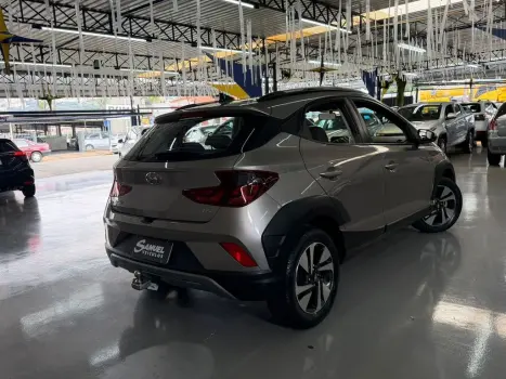HYUNDAI HB 20 Hatch 1.0 12V 4P FLEX EVOLUTION, Foto 3