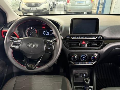 HYUNDAI HB 20 Hatch 1.0 12V 4P FLEX EVOLUTION, Foto 4