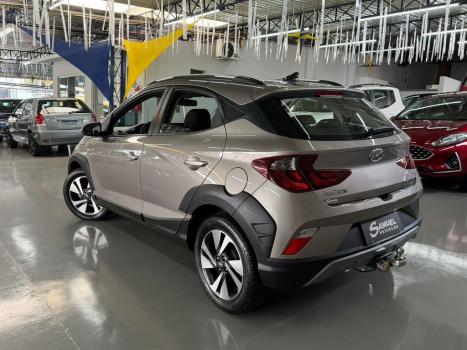 HYUNDAI HB 20 Hatch 1.0 12V 4P FLEX EVOLUTION, Foto 5