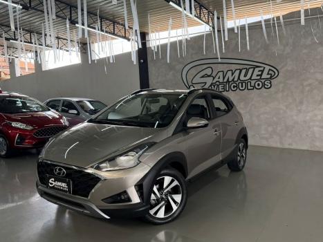HYUNDAI HB 20 Hatch 1.0 12V 4P FLEX EVOLUTION, Foto 6