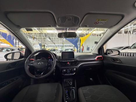 HYUNDAI HB 20 Hatch 1.0 12V 4P FLEX EVOLUTION, Foto 8