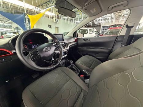 HYUNDAI HB 20 Hatch 1.0 12V 4P FLEX EVOLUTION, Foto 9