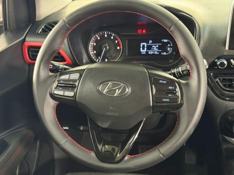 HYUNDAI HB 20 Hatch 1.0 12V 4P FLEX EVOLUTION, Foto 11