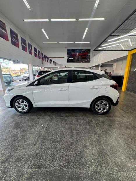 HYUNDAI HB 20 Hatch 1.0 12V 4P FLEX COMFORT, Foto 2