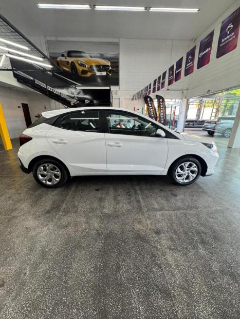 HYUNDAI HB 20 Hatch 1.0 12V 4P FLEX COMFORT, Foto 4
