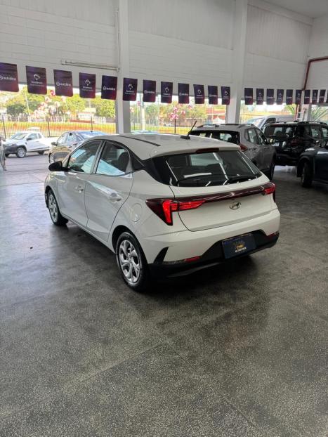 HYUNDAI HB 20 Hatch 1.0 12V 4P FLEX COMFORT, Foto 6