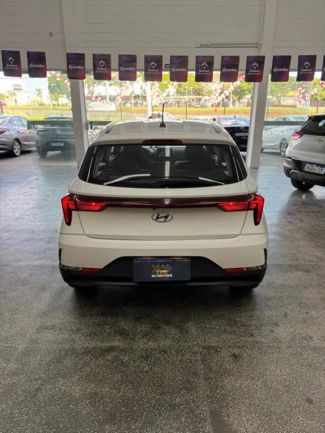 HYUNDAI HB 20 Hatch 1.0 12V 4P FLEX COMFORT, Foto 7