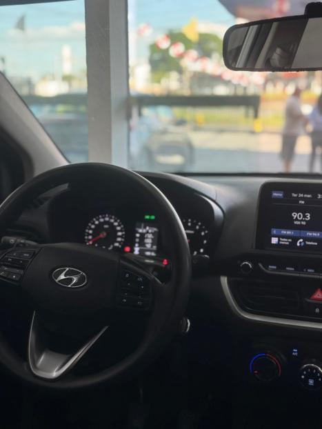 HYUNDAI HB 20 Hatch 1.0 12V 4P FLEX COMFORT, Foto 10