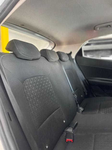 HYUNDAI HB 20 Hatch 1.0 12V 4P FLEX COMFORT, Foto 12