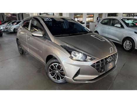 HYUNDAI HB 20 Hatch 1.0 12V 4P FLEX SENSE, Foto 1