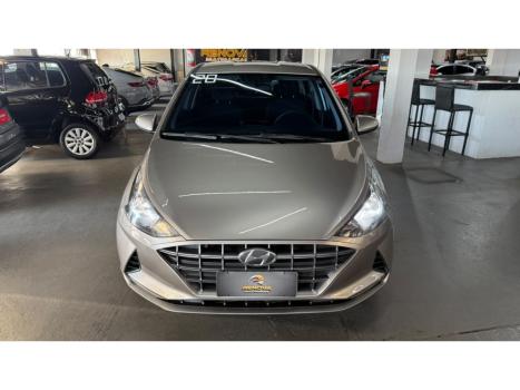 HYUNDAI HB 20 Hatch 1.0 12V 4P FLEX SENSE, Foto 2